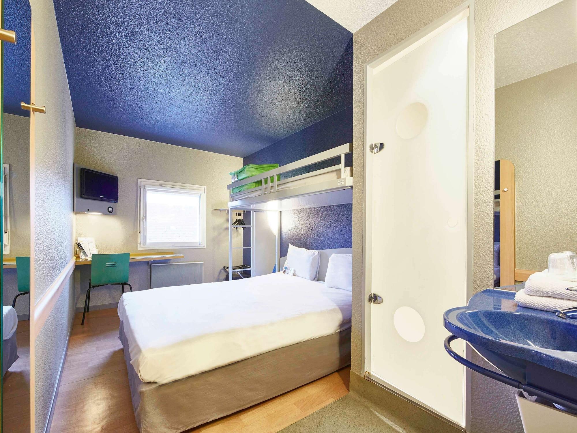 Ibis Budget Haguenau Strasbourg Nord Zewnętrze zdjęcie