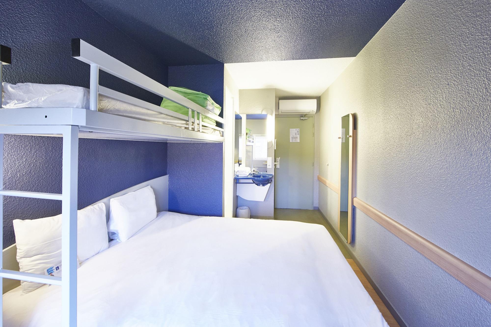 Ibis Budget Haguenau Strasbourg Nord Zewnętrze zdjęcie