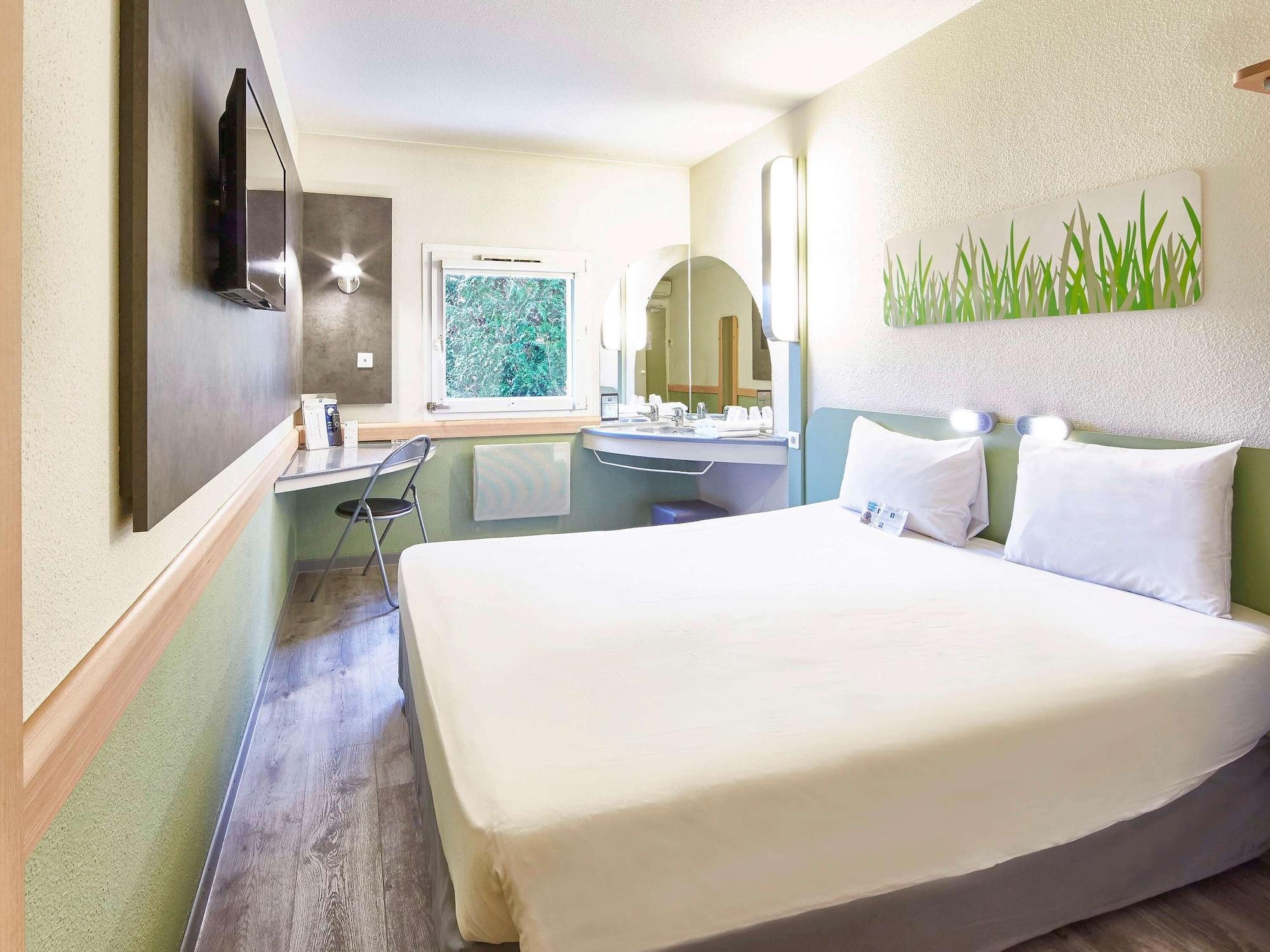 Ibis Budget Haguenau Strasbourg Nord Zewnętrze zdjęcie