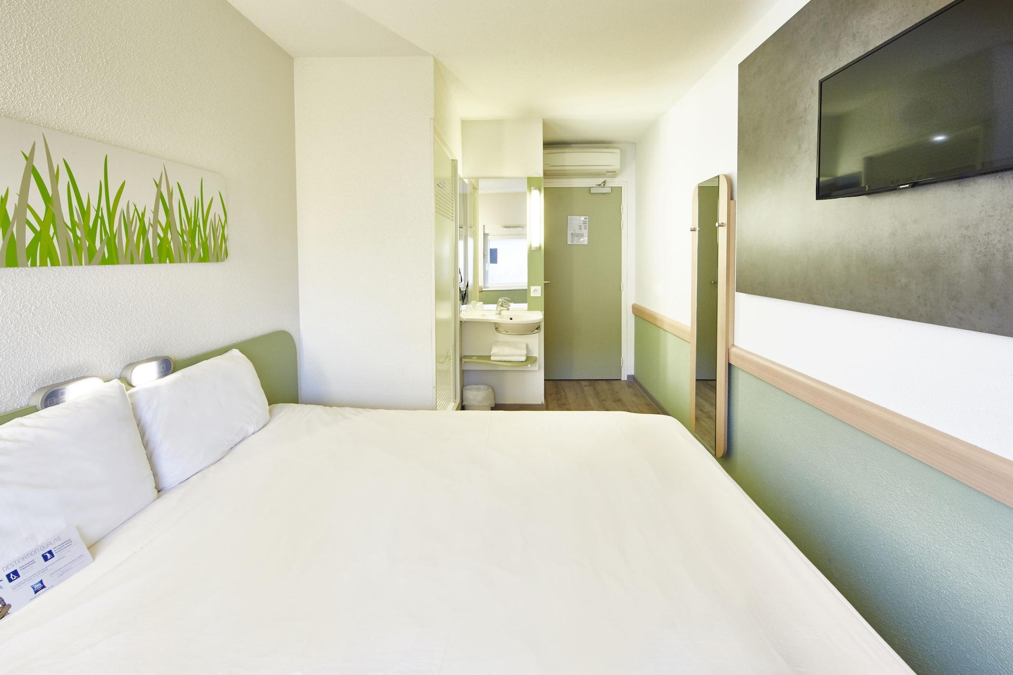 Ibis Budget Haguenau Strasbourg Nord Zewnętrze zdjęcie
