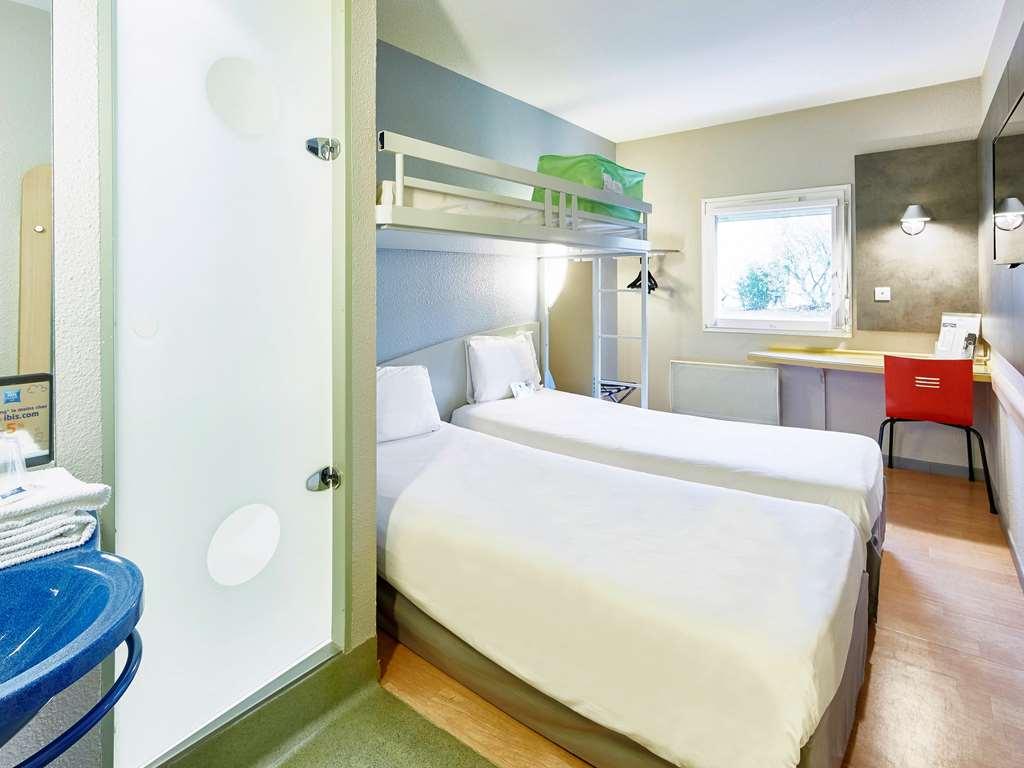 Ibis Budget Haguenau Strasbourg Nord Pokój zdjęcie