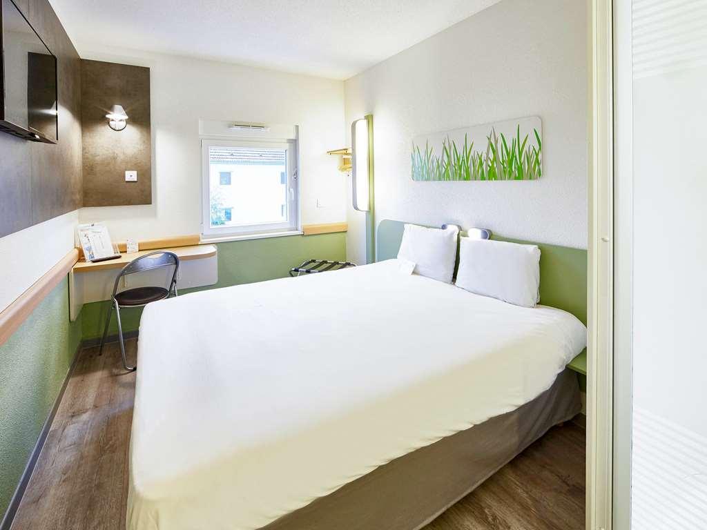 Ibis Budget Haguenau Strasbourg Nord Pokój zdjęcie