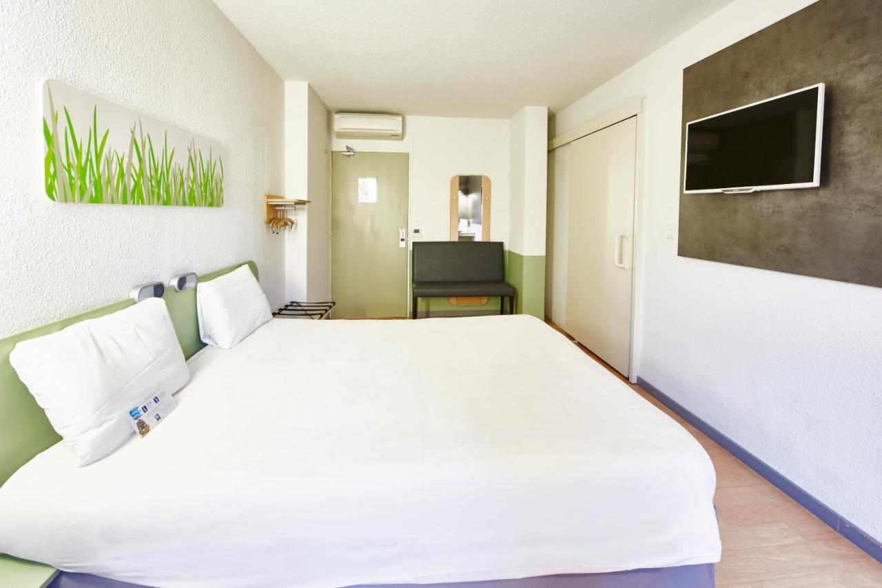 Ibis Budget Haguenau Strasbourg Nord Zewnętrze zdjęcie