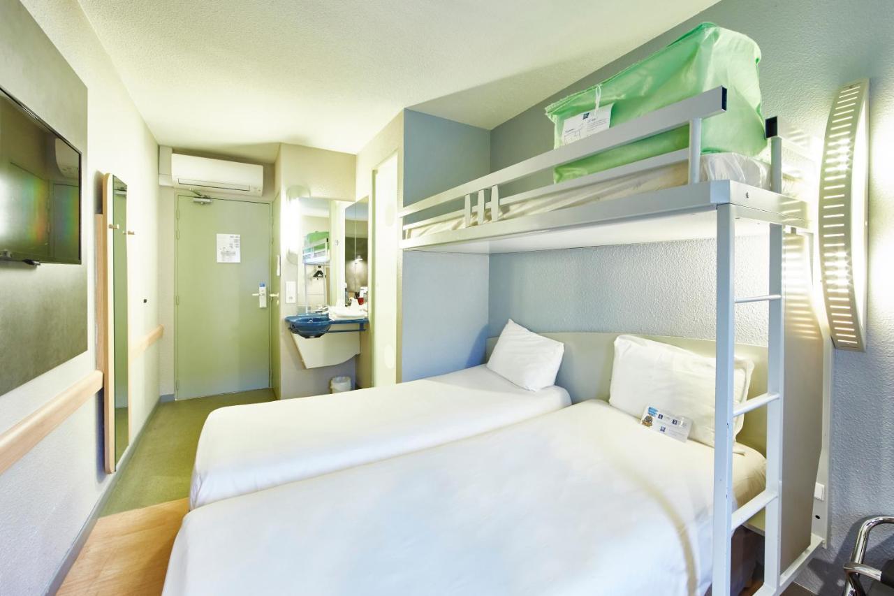 Ibis Budget Haguenau Strasbourg Nord Zewnętrze zdjęcie
