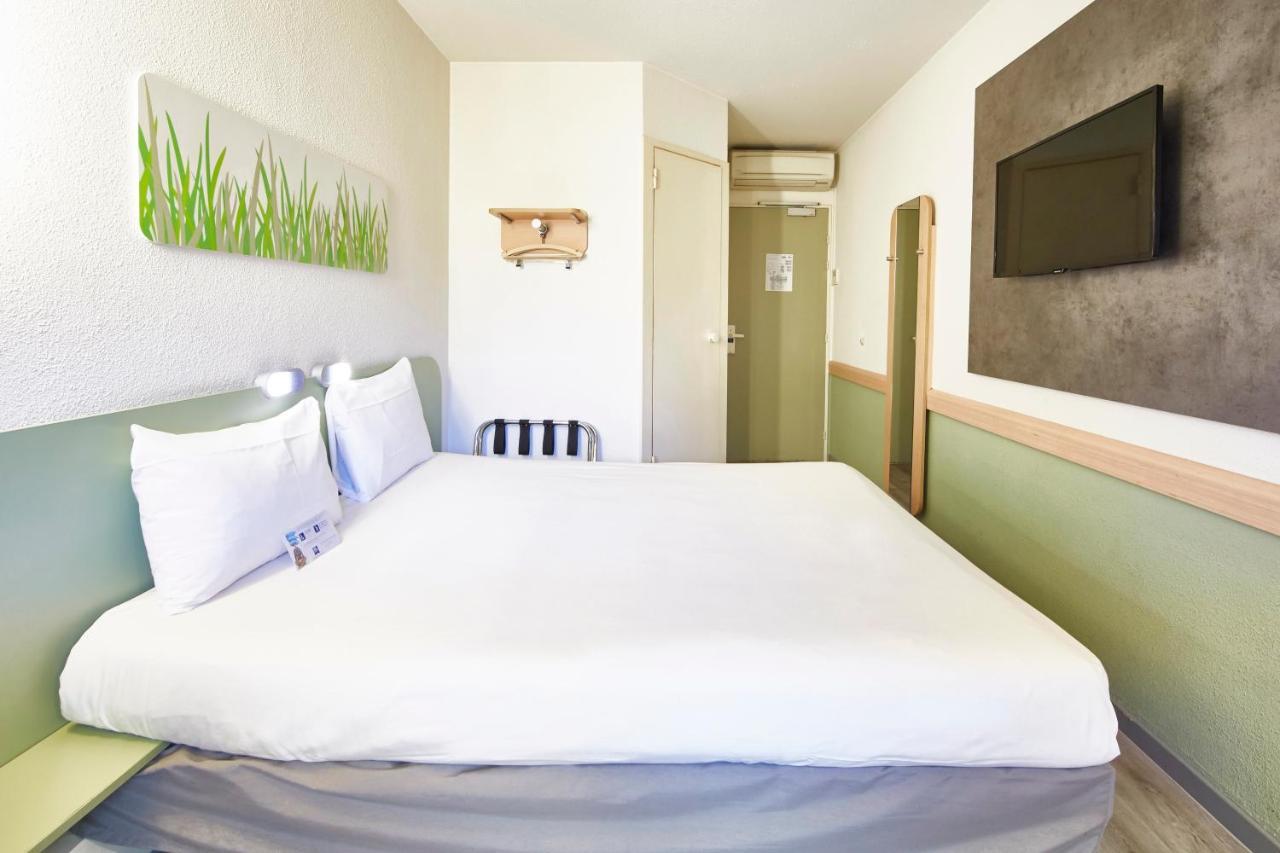 Ibis Budget Haguenau Strasbourg Nord Zewnętrze zdjęcie