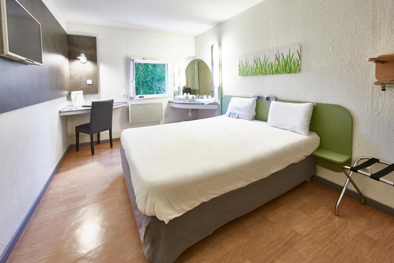 Ibis Budget Haguenau Strasbourg Nord Zewnętrze zdjęcie