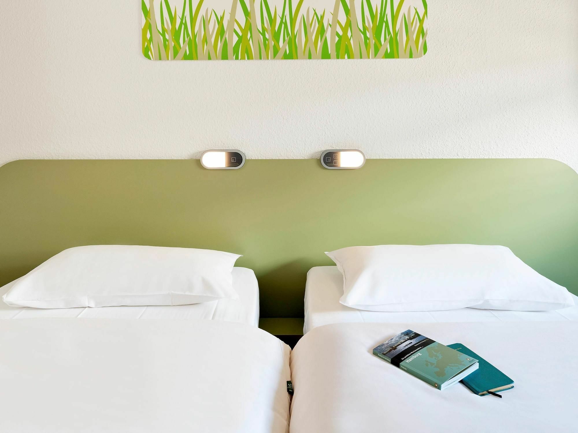 Ibis Budget Haguenau Strasbourg Nord Zewnętrze zdjęcie
