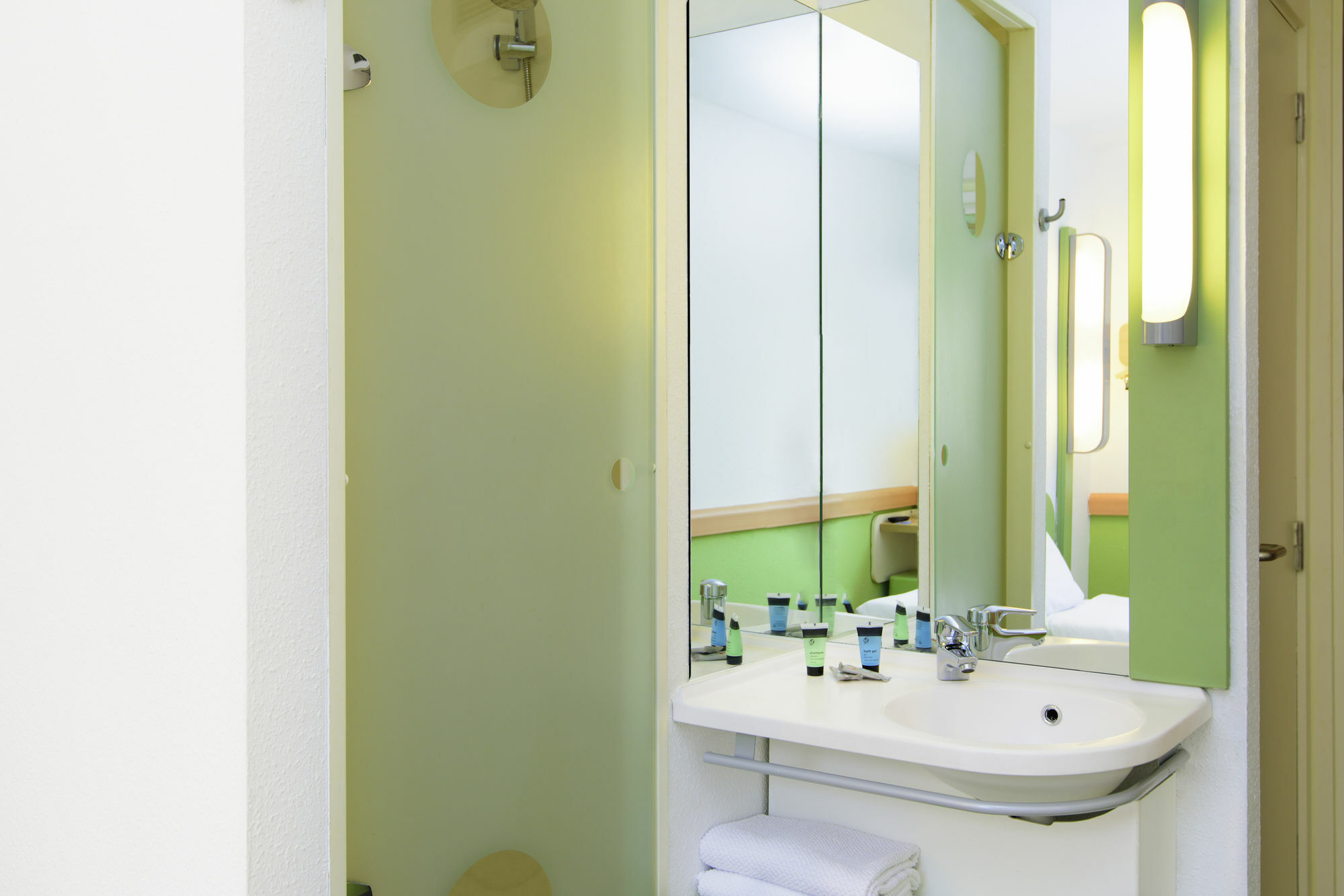 Ibis Budget Haguenau Strasbourg Nord Zewnętrze zdjęcie
