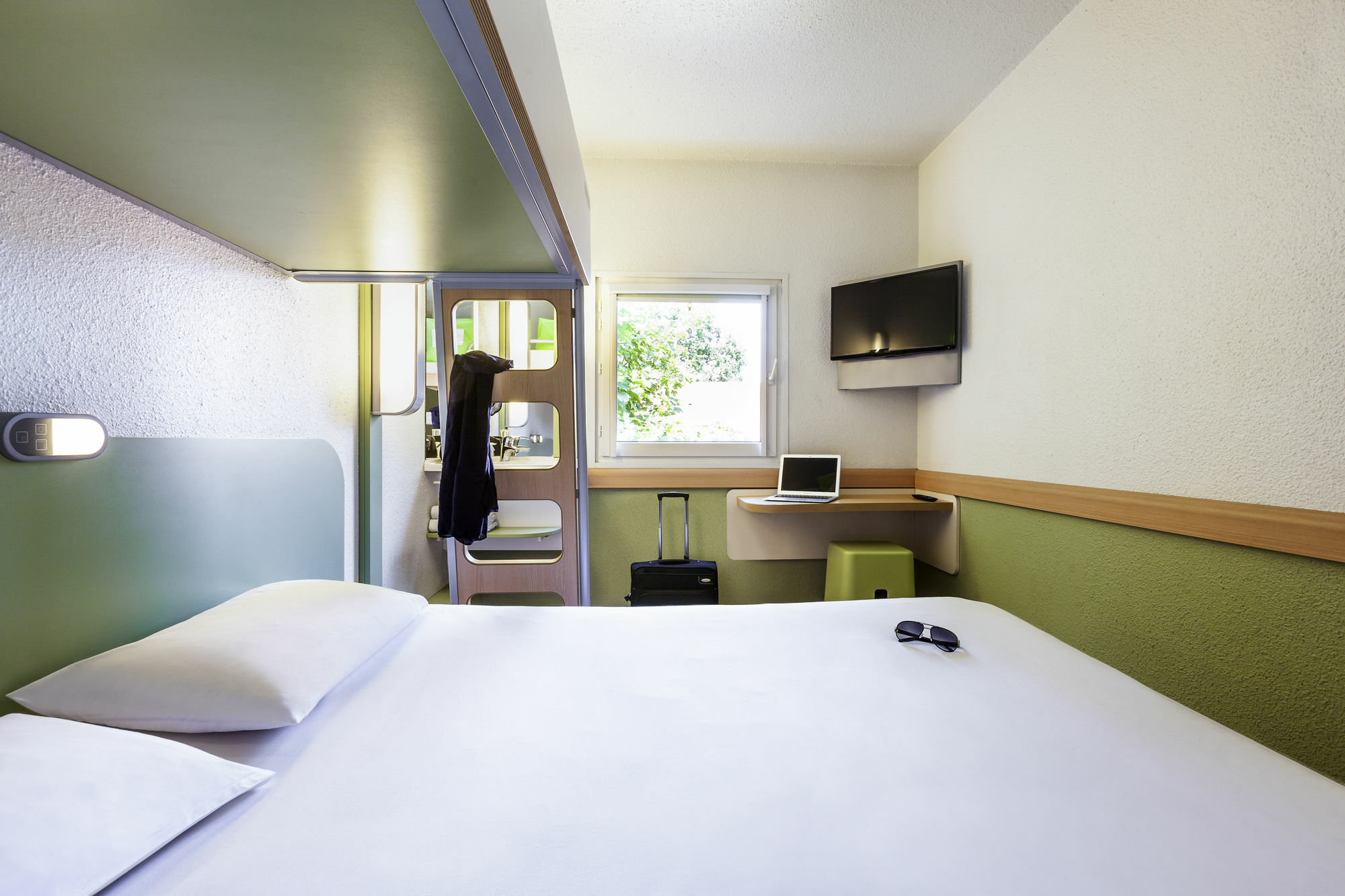 Ibis Budget Haguenau Strasbourg Nord Zewnętrze zdjęcie