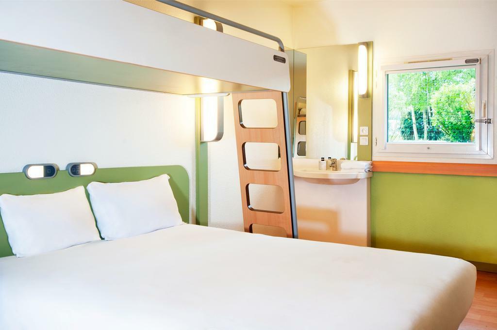 Ibis Budget Haguenau Strasbourg Nord Zewnętrze zdjęcie
