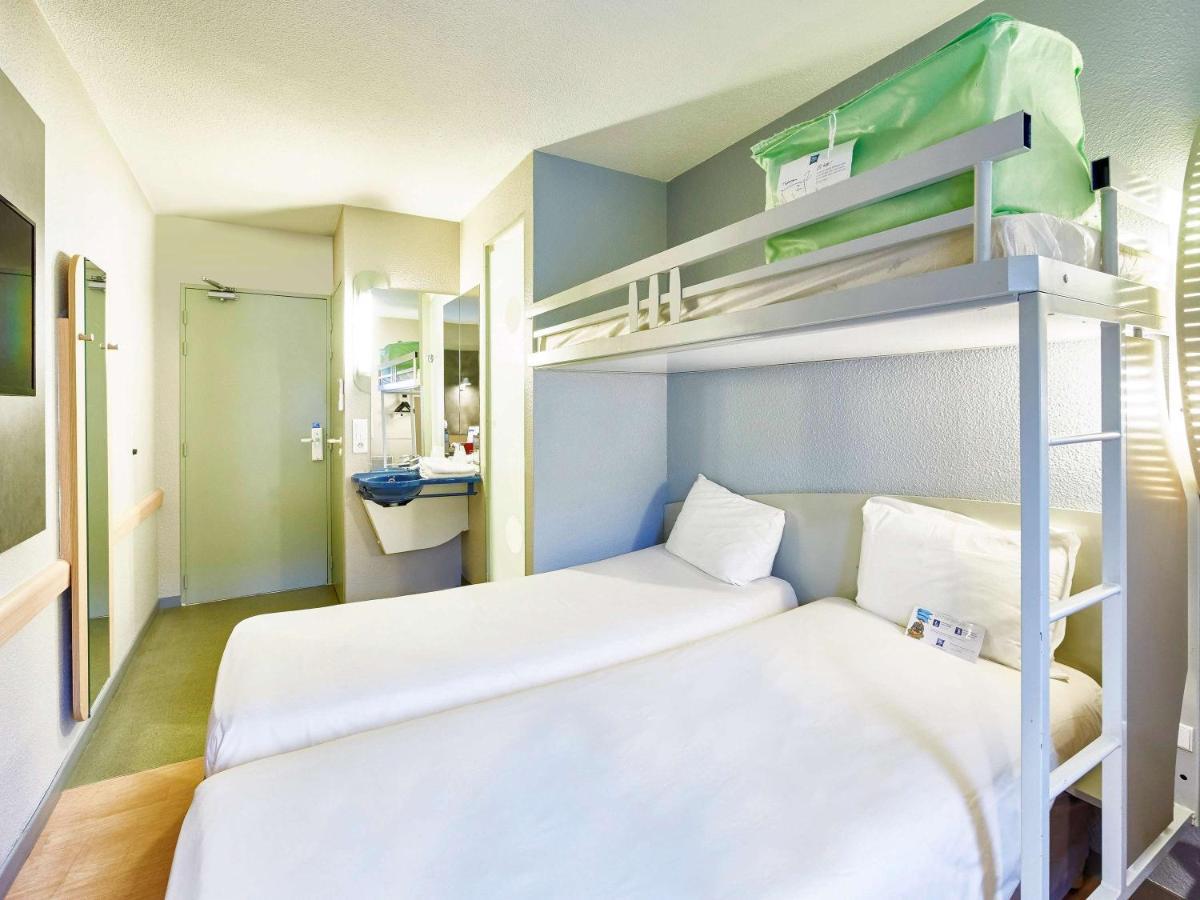 Ibis Budget Haguenau Strasbourg Nord Zewnętrze zdjęcie